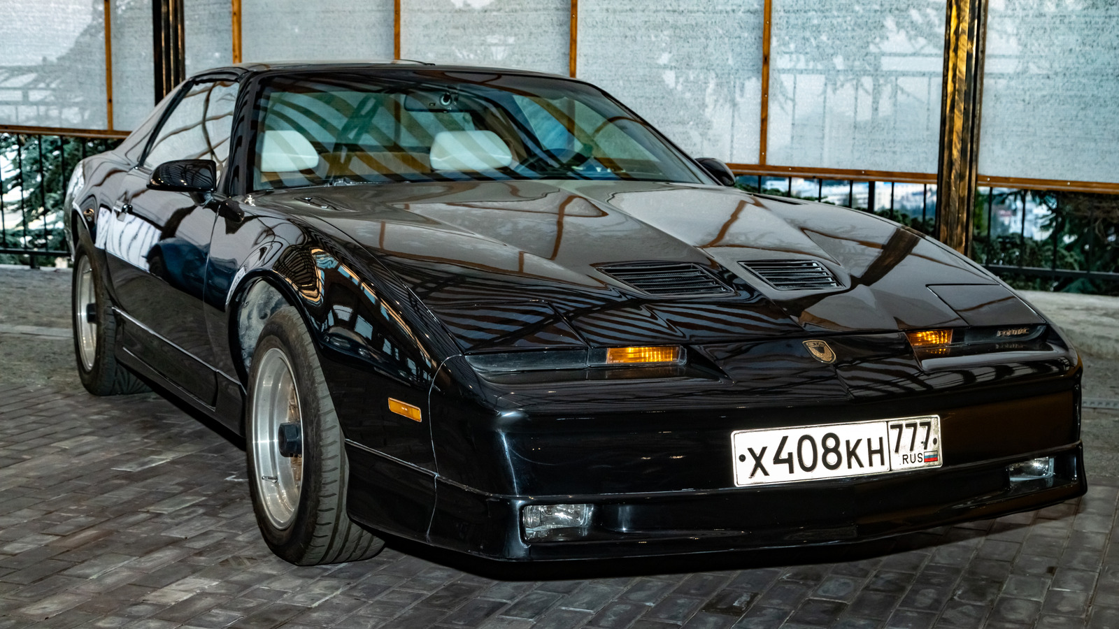 5 Of The Most Hated Pontiac Models Ever Made – SlashGear