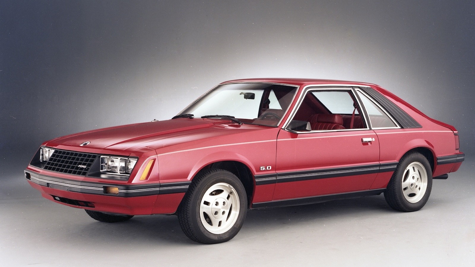 How Much Did A ’79 Mustang Cost New & What’s One Worth Today? – SlashGear