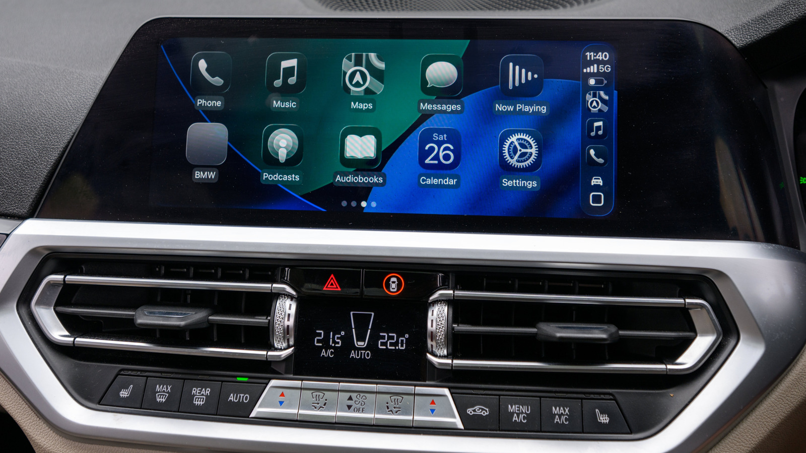 How to add an intro to Apple CarPlay using Shortcuts – Engadget