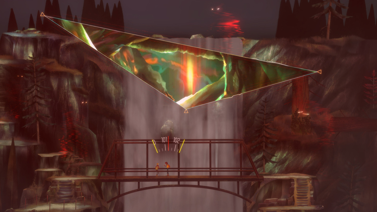 Netflix shuts down Oxenfree studio Night School weeks after praising its ‘really solid numbers’ – Engadget
