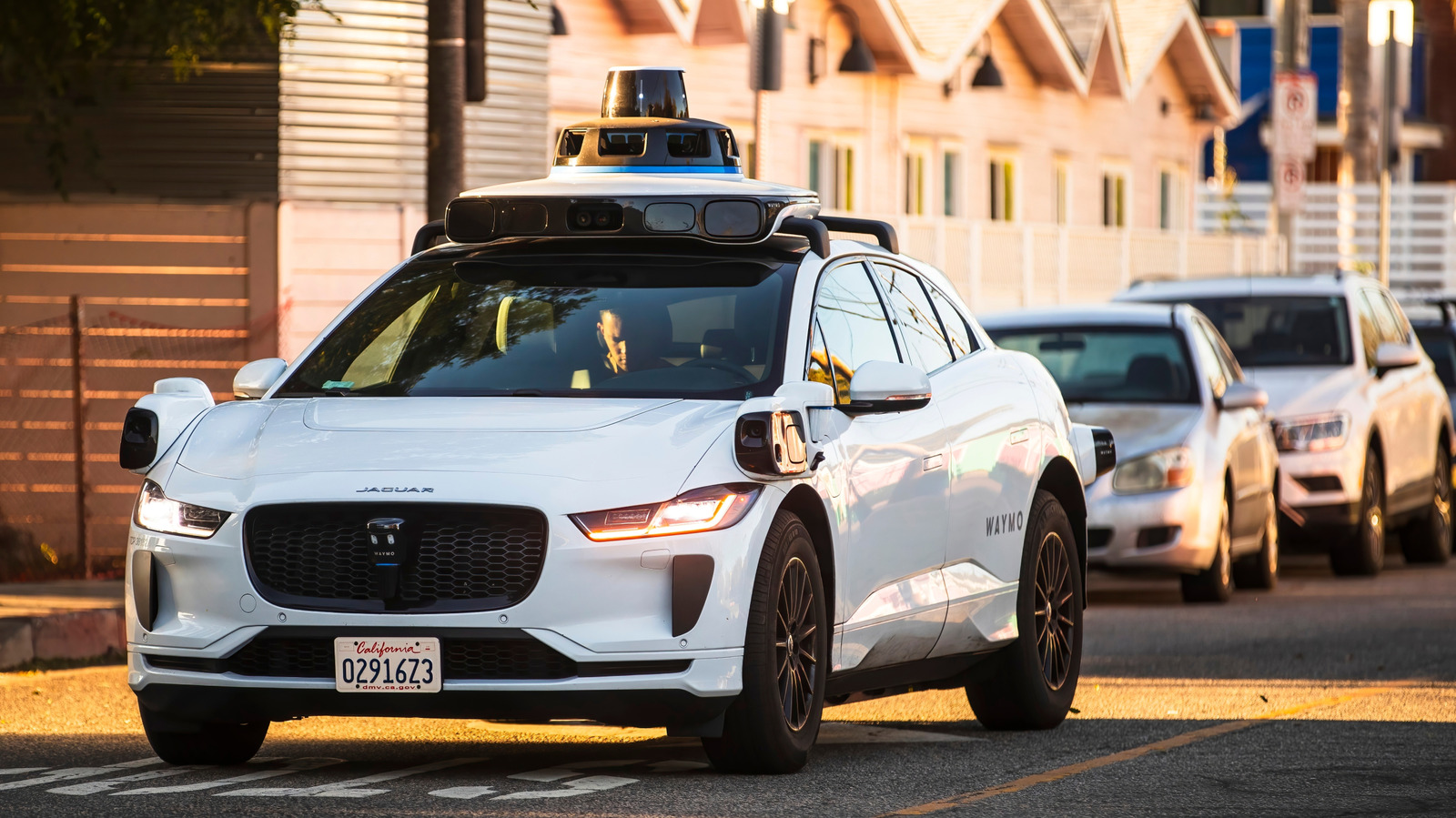 If Waymo cars are Level 4 automation, what does it take to be a Level 5? – Engadget