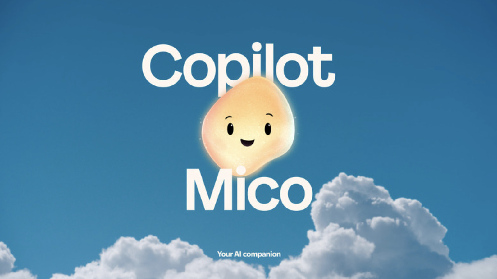 Mico, Microsoft’s weird lil’ AI guy, has been demoted – Engadget
