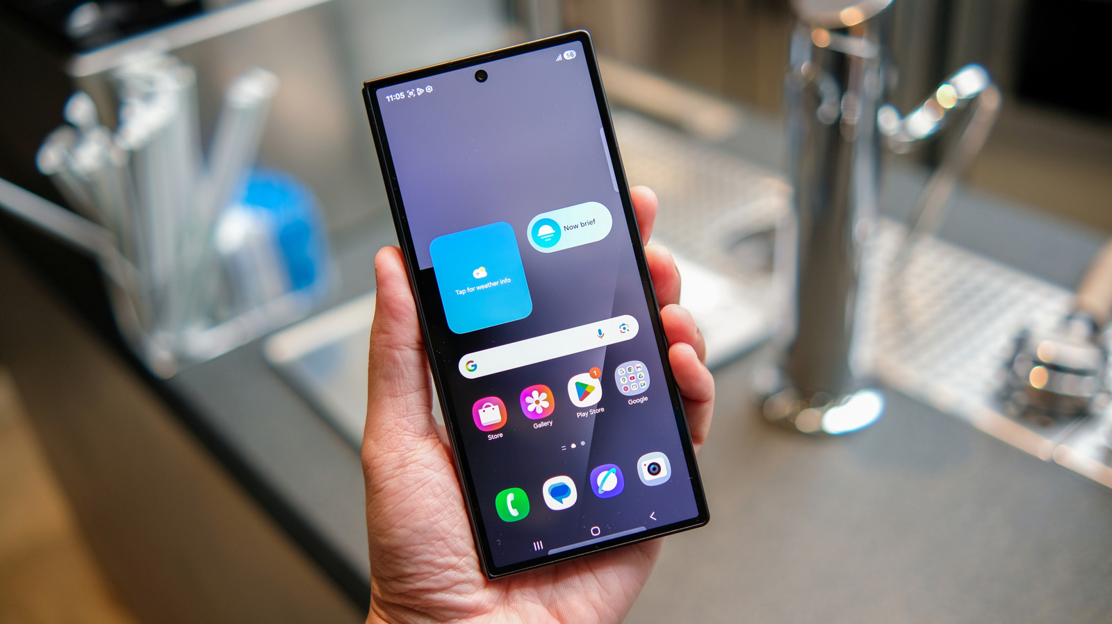 These Are The Best Android Launchers You Must Try In 2026 – SlashGear