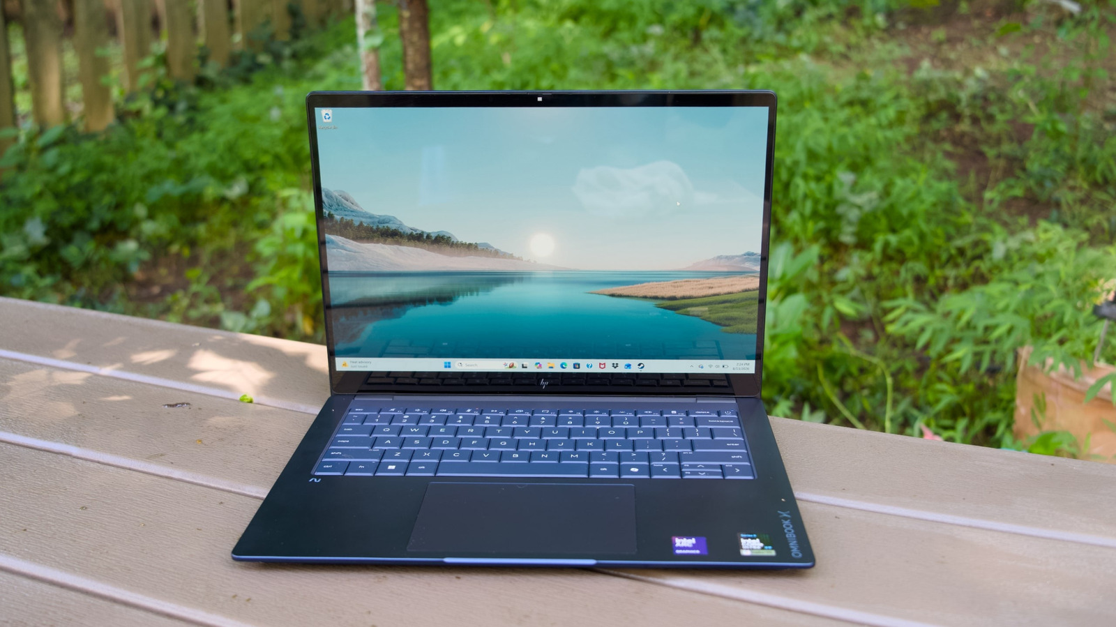 HP Omnibook X (2026) review: Nailing the basics – Engadget
