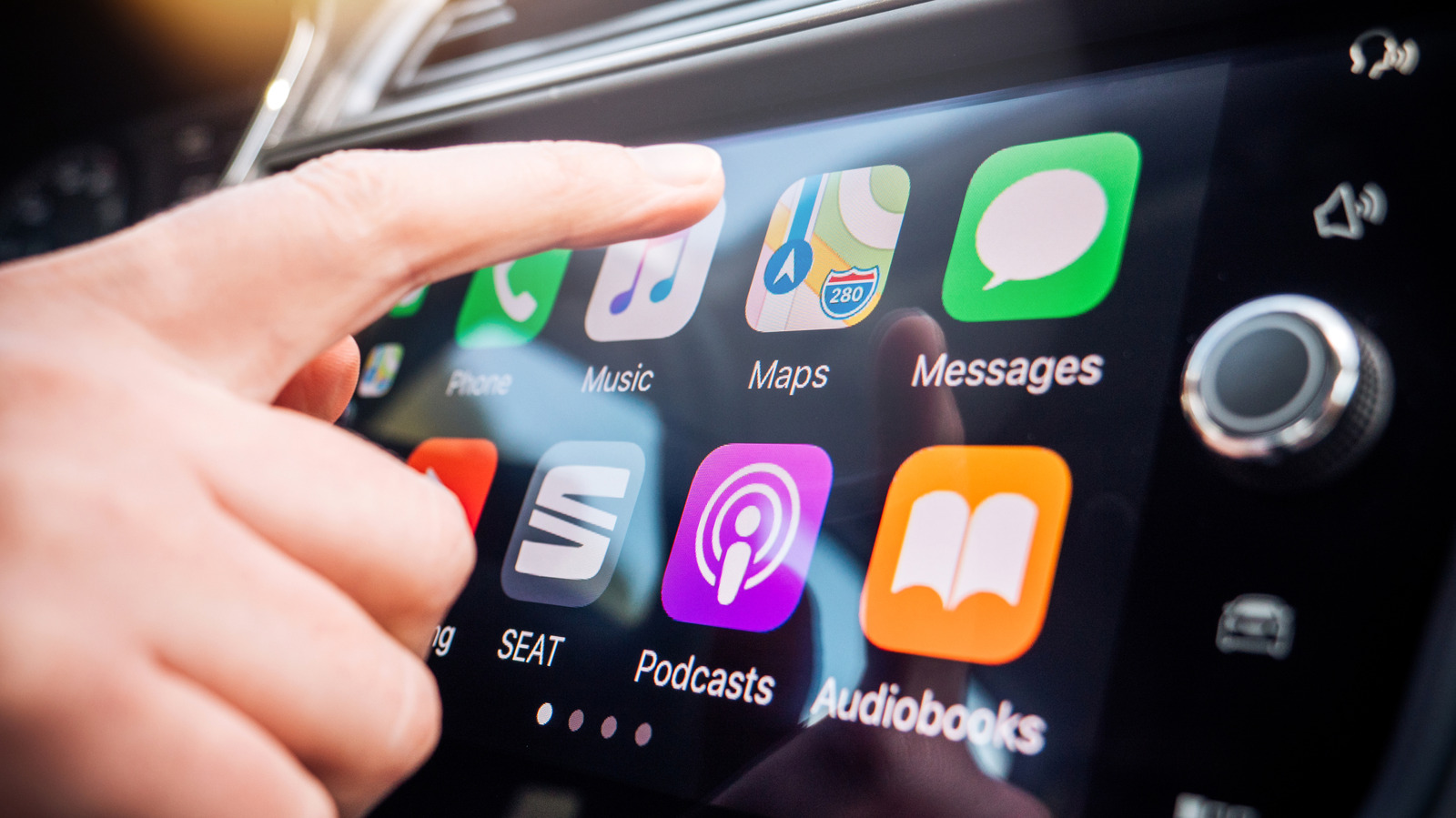 How to stop Siri from interrupting while you’re using CarPlay – Engadget