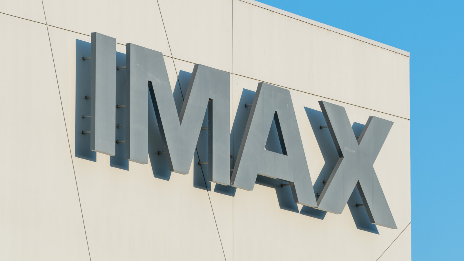The difference between Shot with IMAX and Filmed for IMAX – Engadget