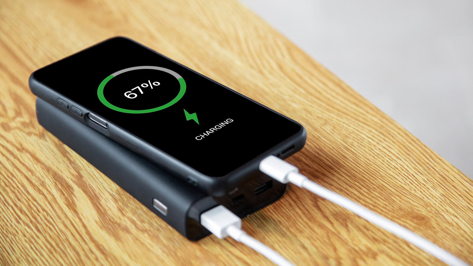 No charger, no problem: The best ways to charge your phone away from an outlet – Engadget