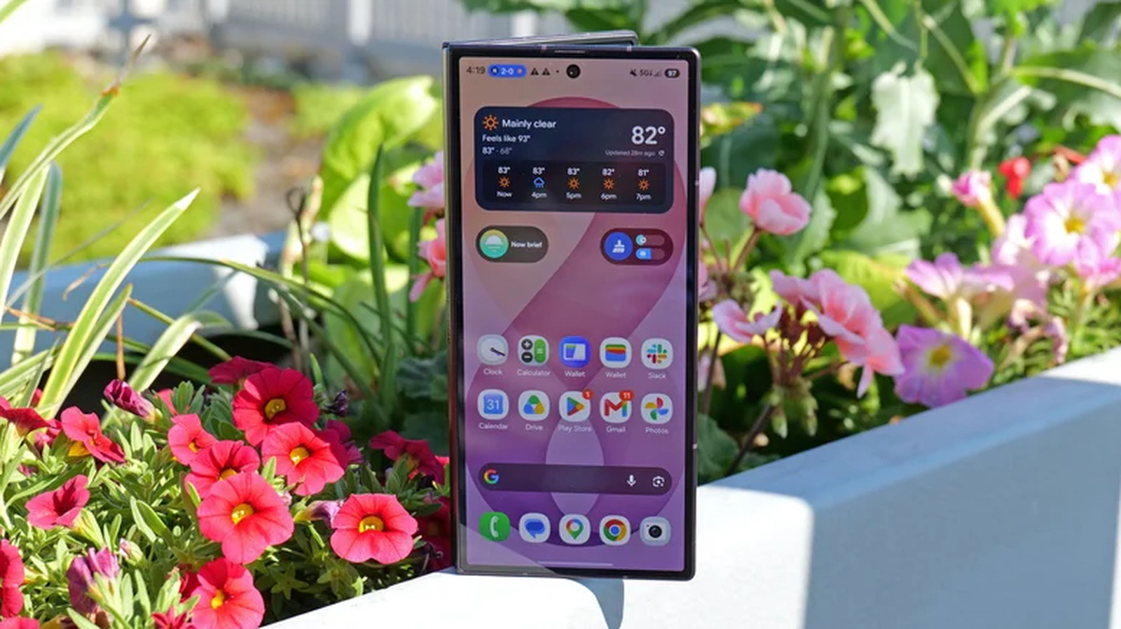 Engadget review recap: Samsung Galaxy Z Fold 8 Ultra, Dell XPS 13 and more – Engadget