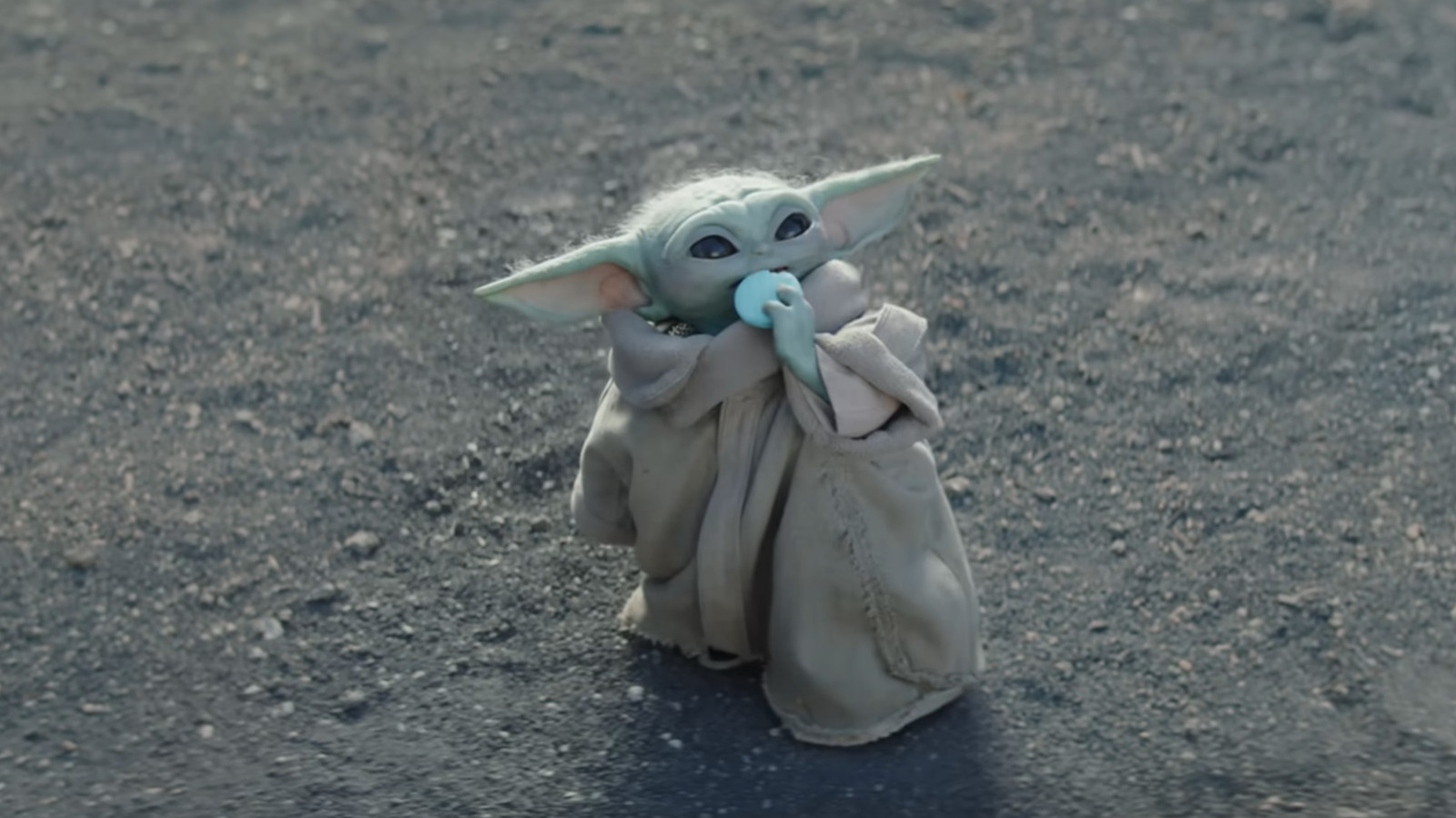 The Mandalorian and Grogu will hit Disney+ on September 2 – Engadget