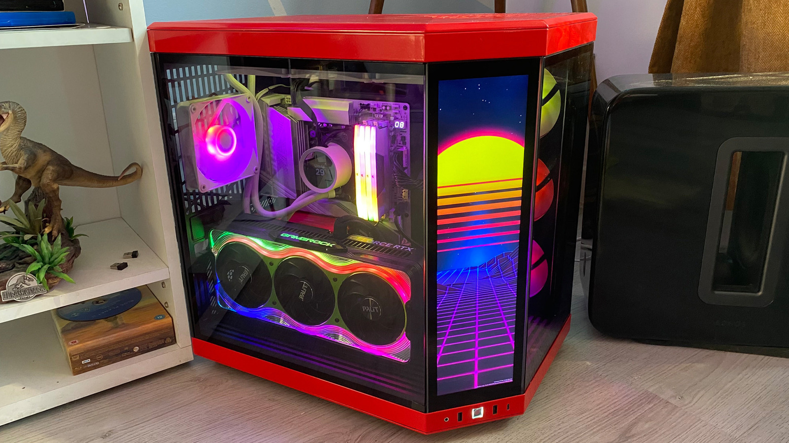 Is a liquid-cooled PC worth it? – Engadget
