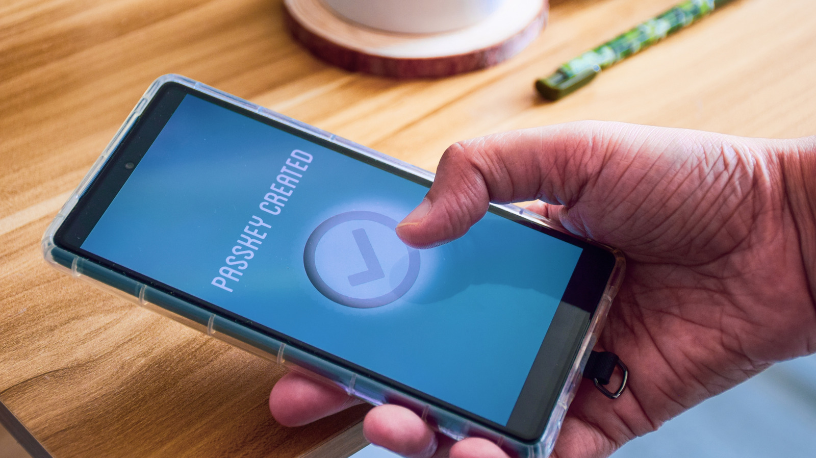 Passkey vs. password: What’s the difference and which is better? – Engadget