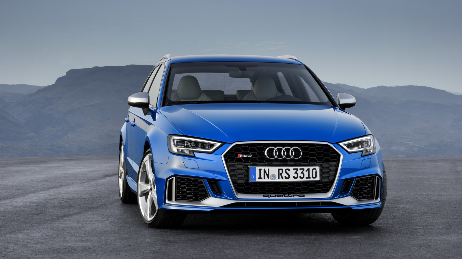 5 Compact Cars With More Powerful Engines Than Most SUVs – SlashGear