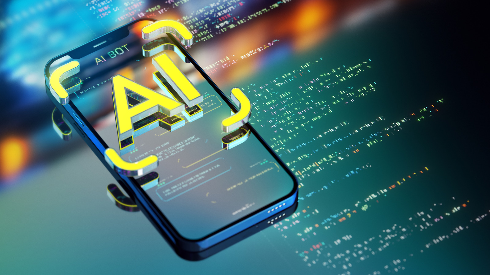 10 Ways To Steer Clear Of AI With Your New Mobile Phone – SlashGear