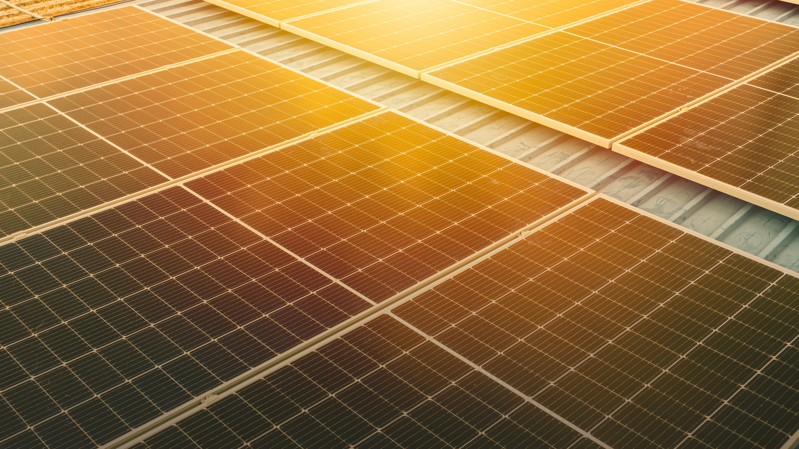Hot vs cold: What’s the ideal temperature for solar panel efficiency? – Engadget
