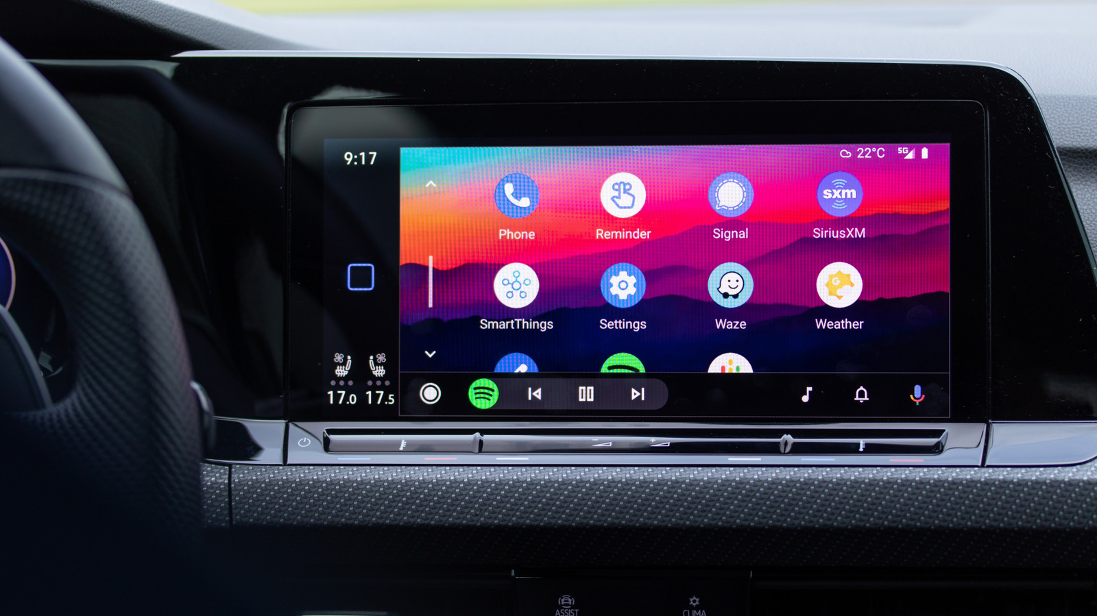 How is Android Auto different from Android Automotive? – Engadget