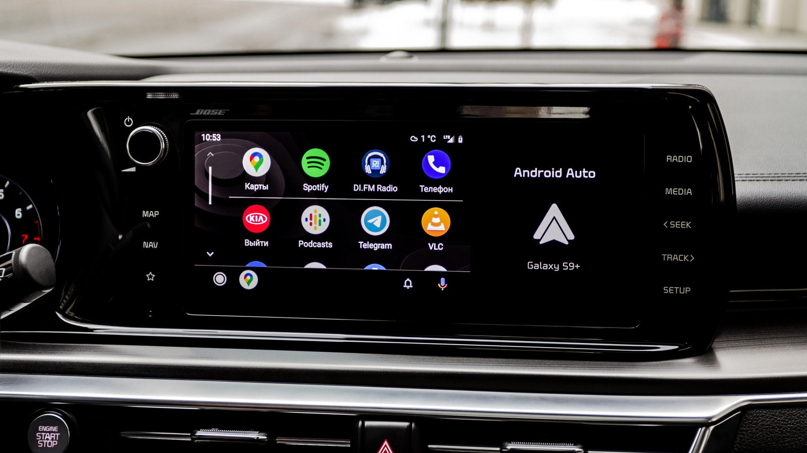 5 Wireless Android Auto Issues That Don’t Exist With USB – SlashGear