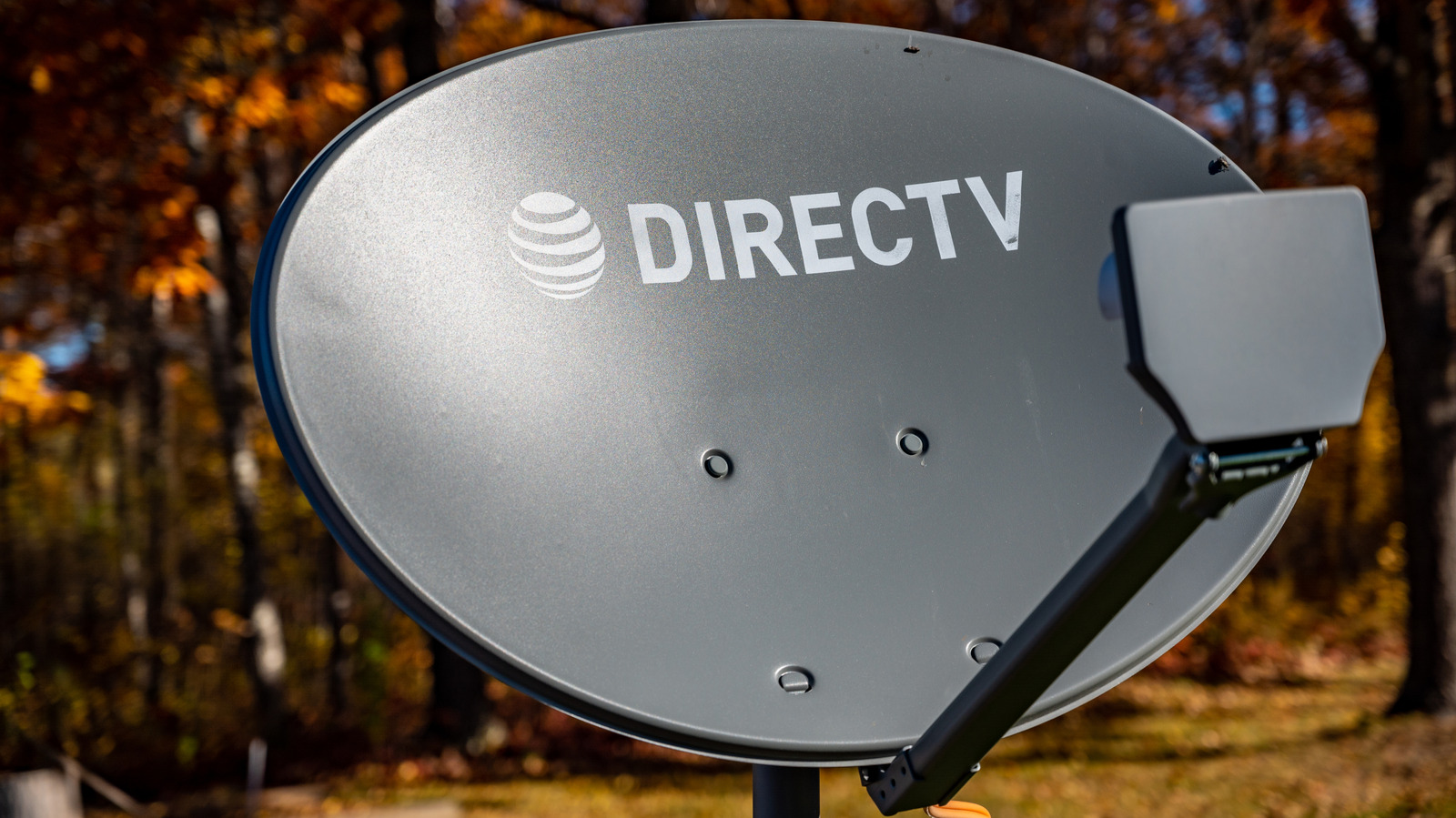 Can you use a satellite dish as a free TV antenna? It depends where you live – Engadget