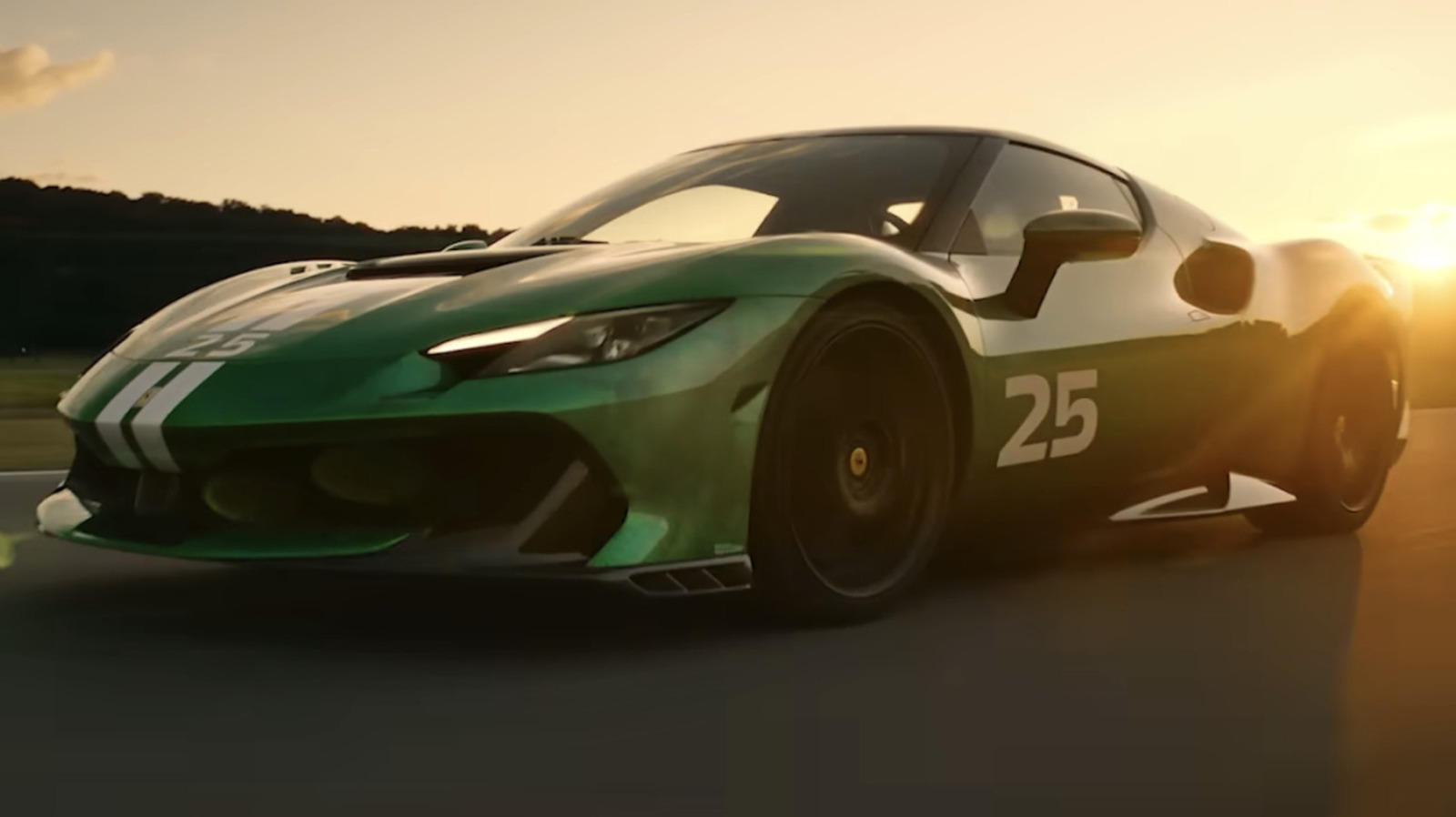 11 V6-Powered Exotic Cars, Ranked By Horsepower – SlashGear