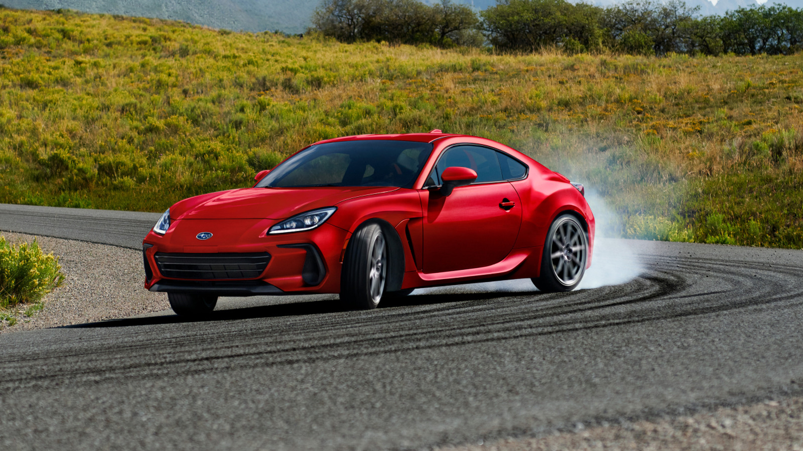 5 Modern Performance Cars That Prove A Turbocharger Isn’t Always The Answer – SlashGear