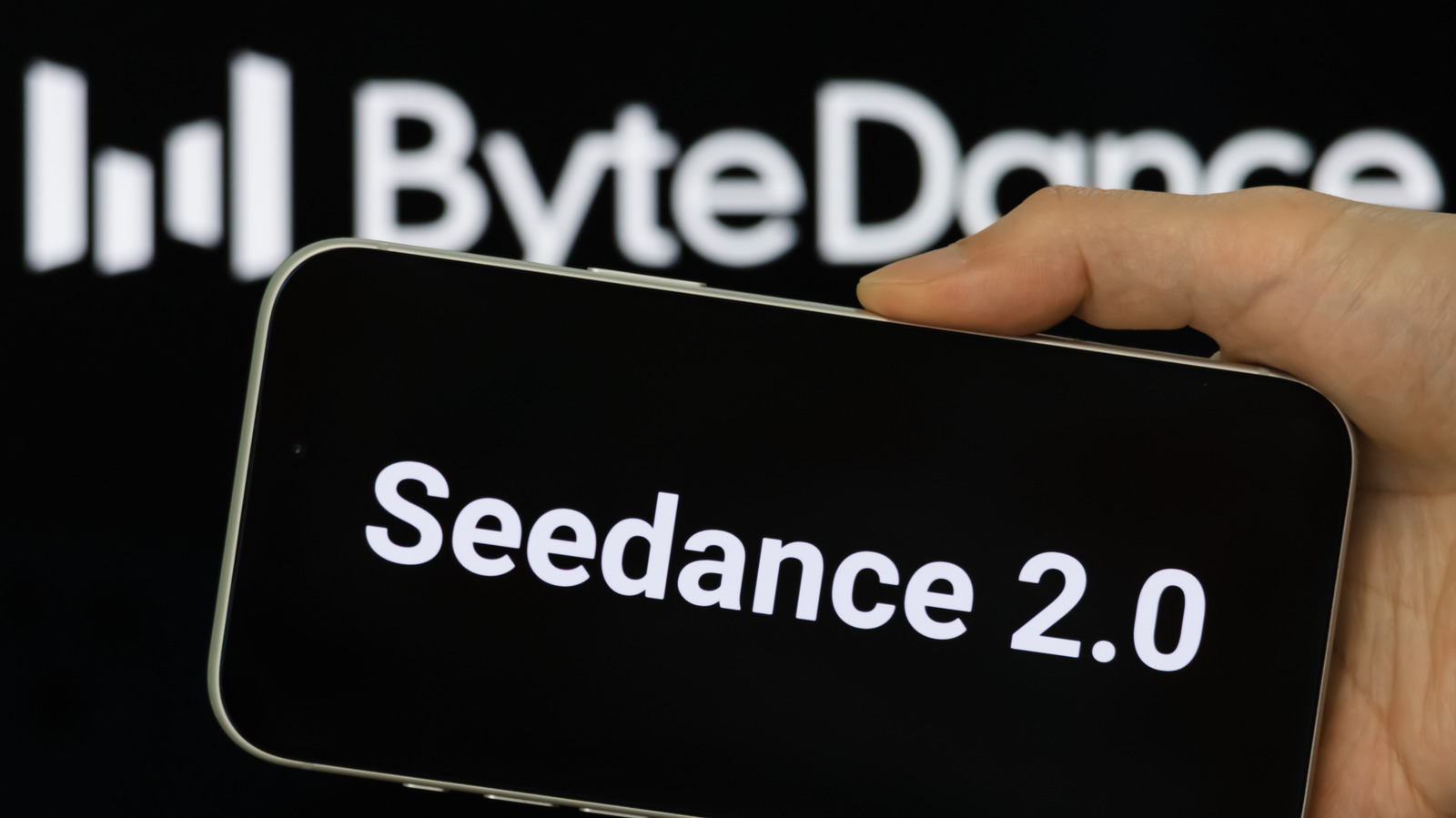 ByteDance agrees to reel in its AI models to protect Hollywood IPs – Engadget