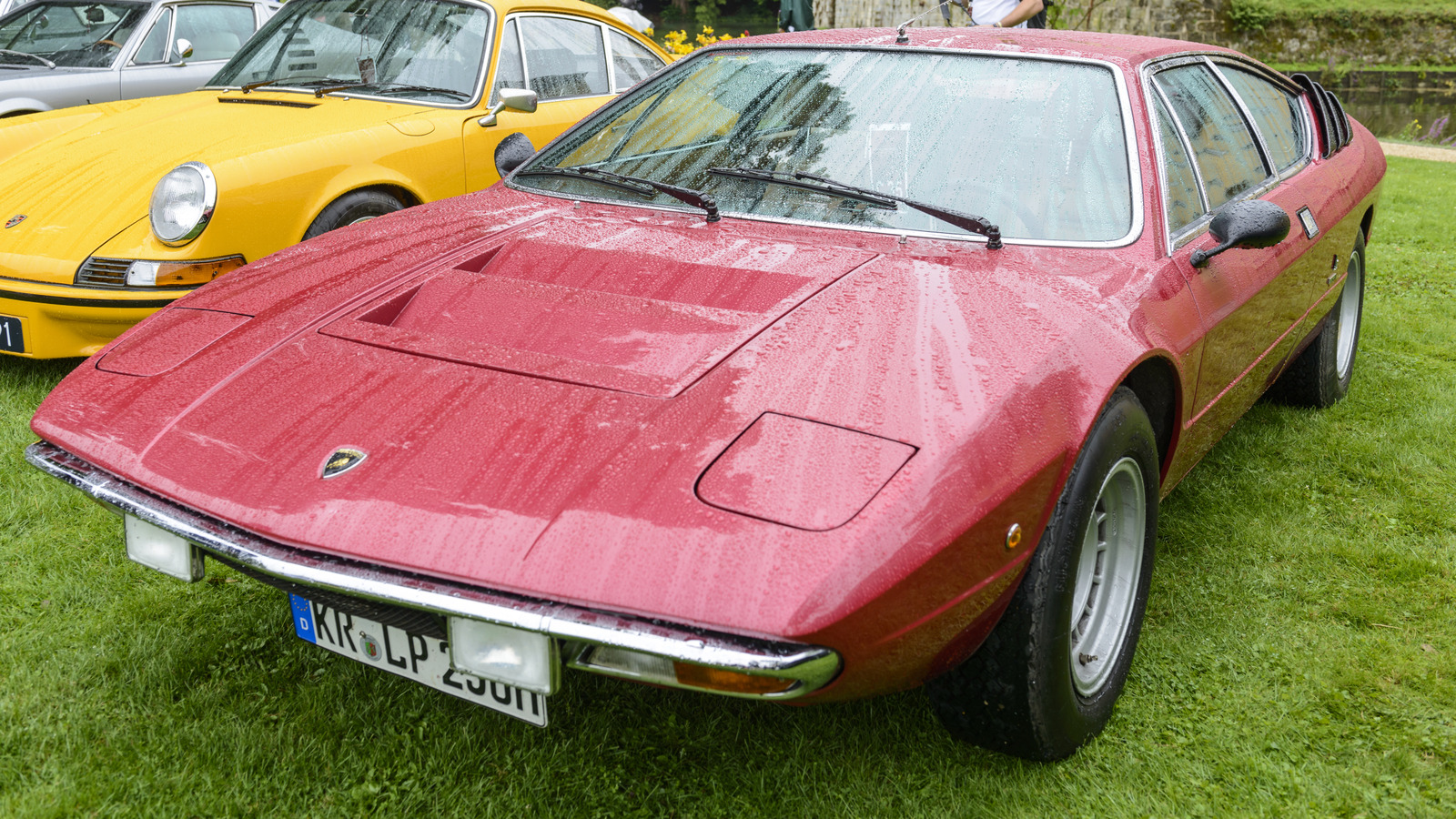 5 Of The Most Underrated Lamborghinis Ever Made – SlashGear