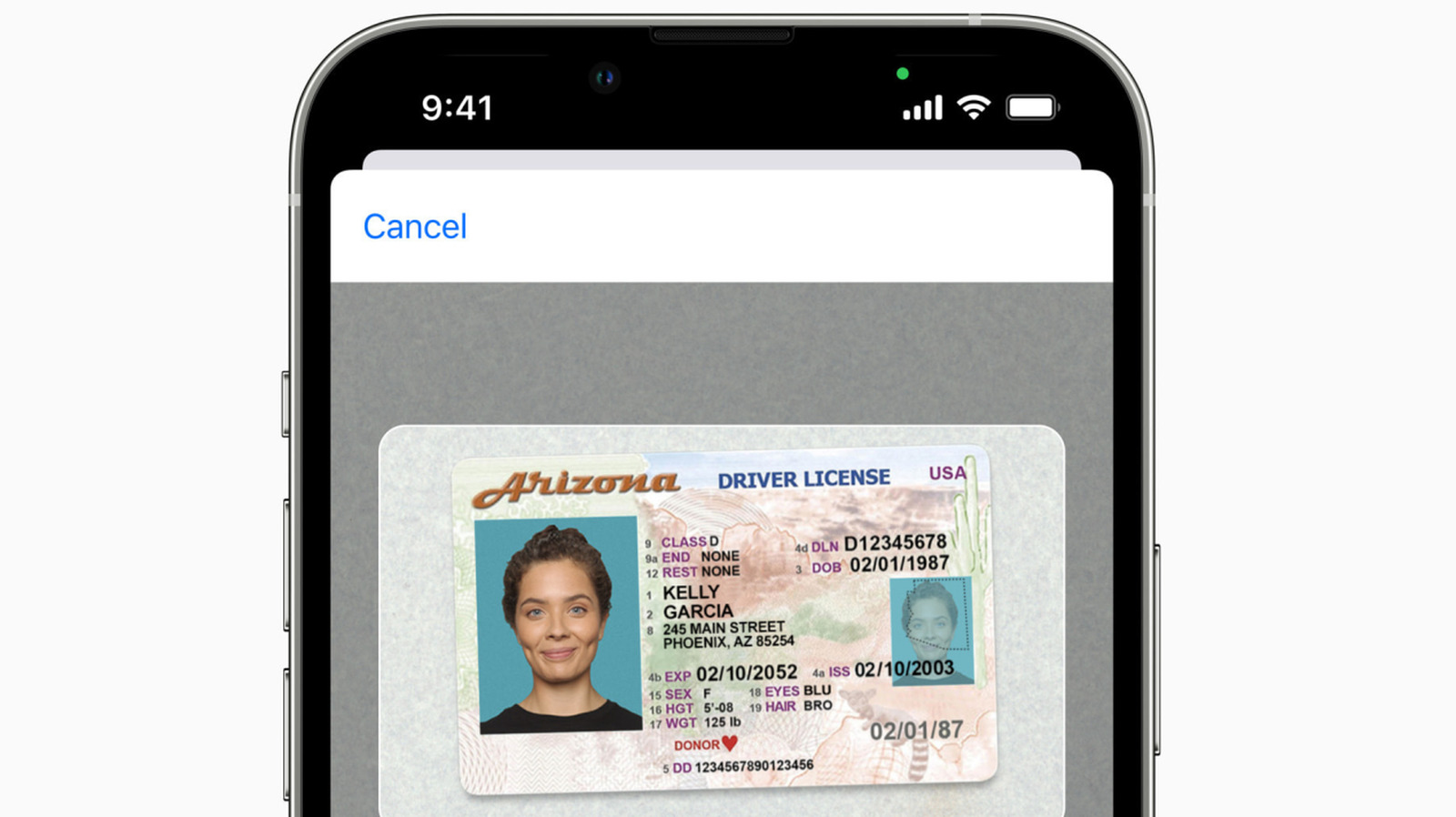 Apple is reportedly expanding Apple Wallet IDs to four more states – Engadget
