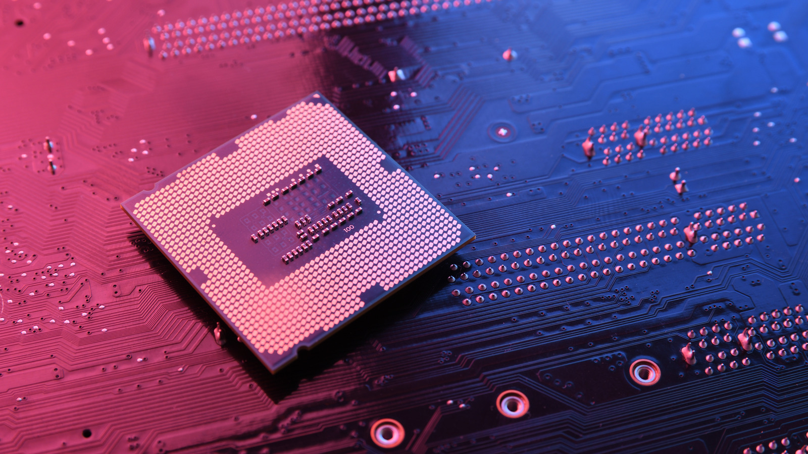 5 Tips To Help Your CPU Run Even Better – SlashGear