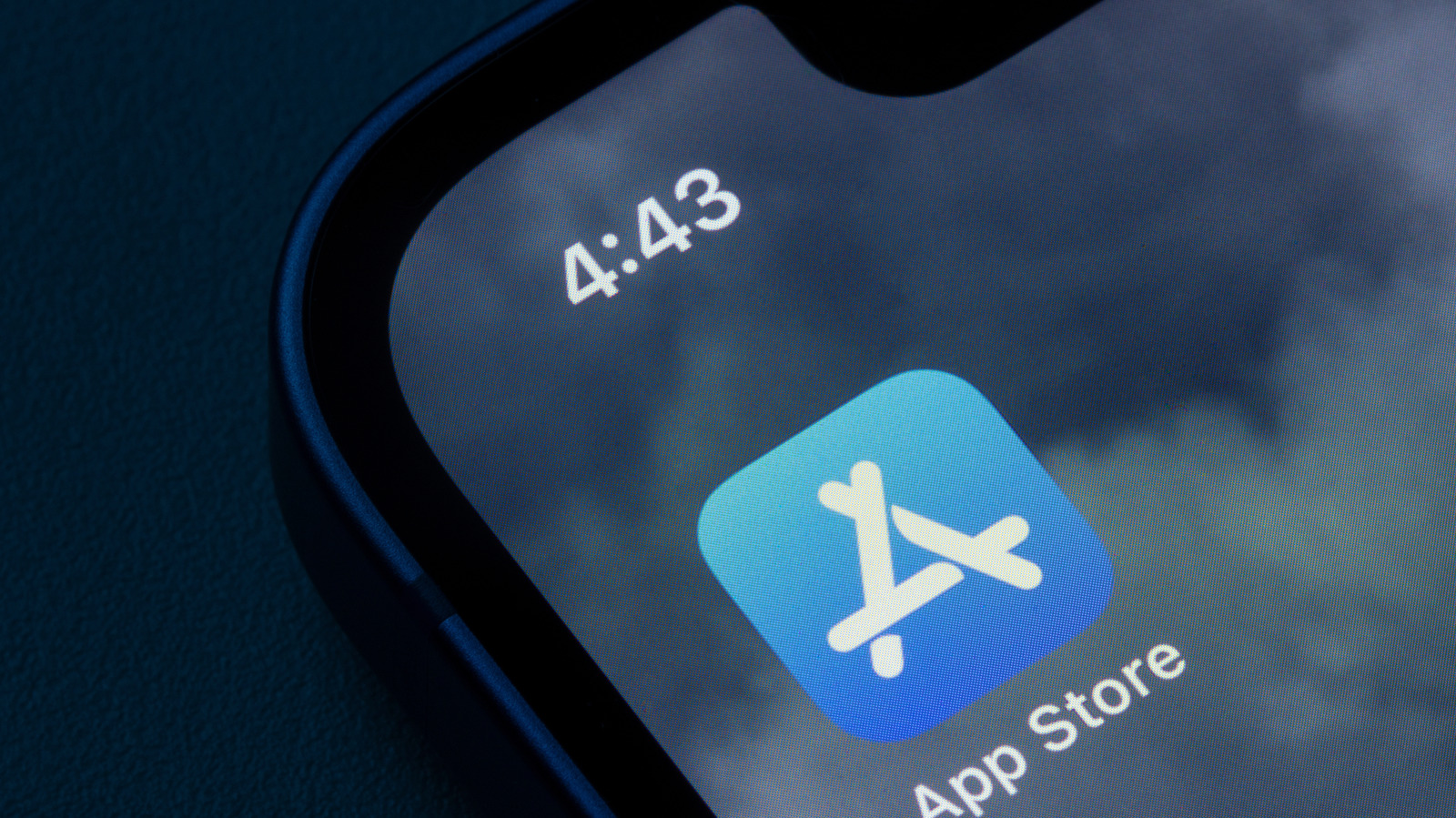 Apple is forced to stop favoring its own apps in personal data collection prompts – Engadget