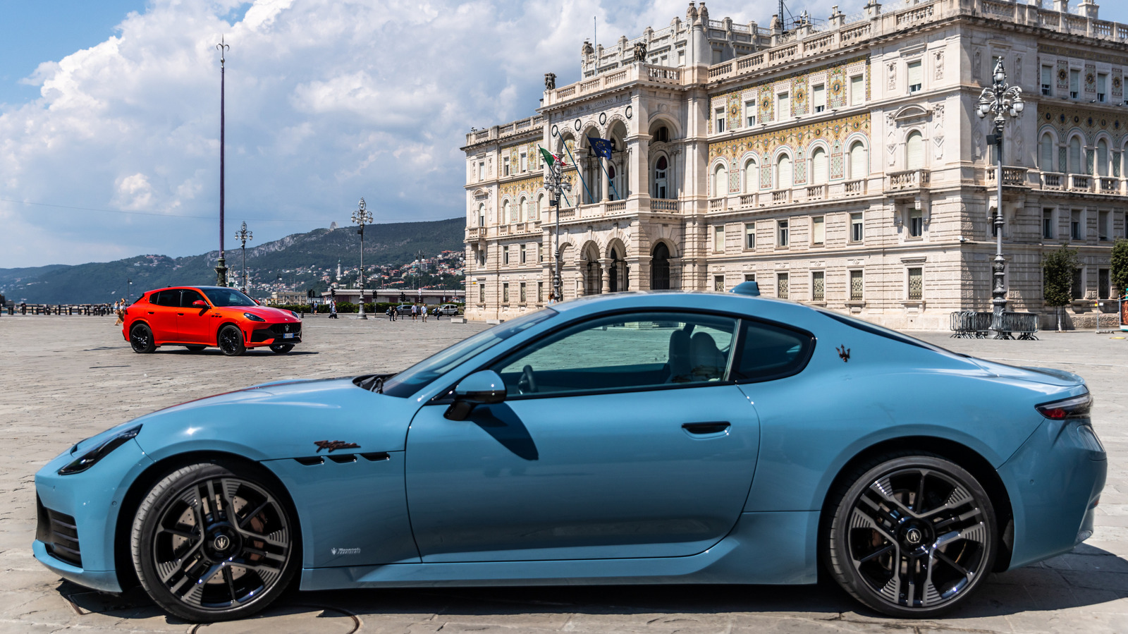 Why Do Maseratis Have Such Low Resale Value? – SlashGear