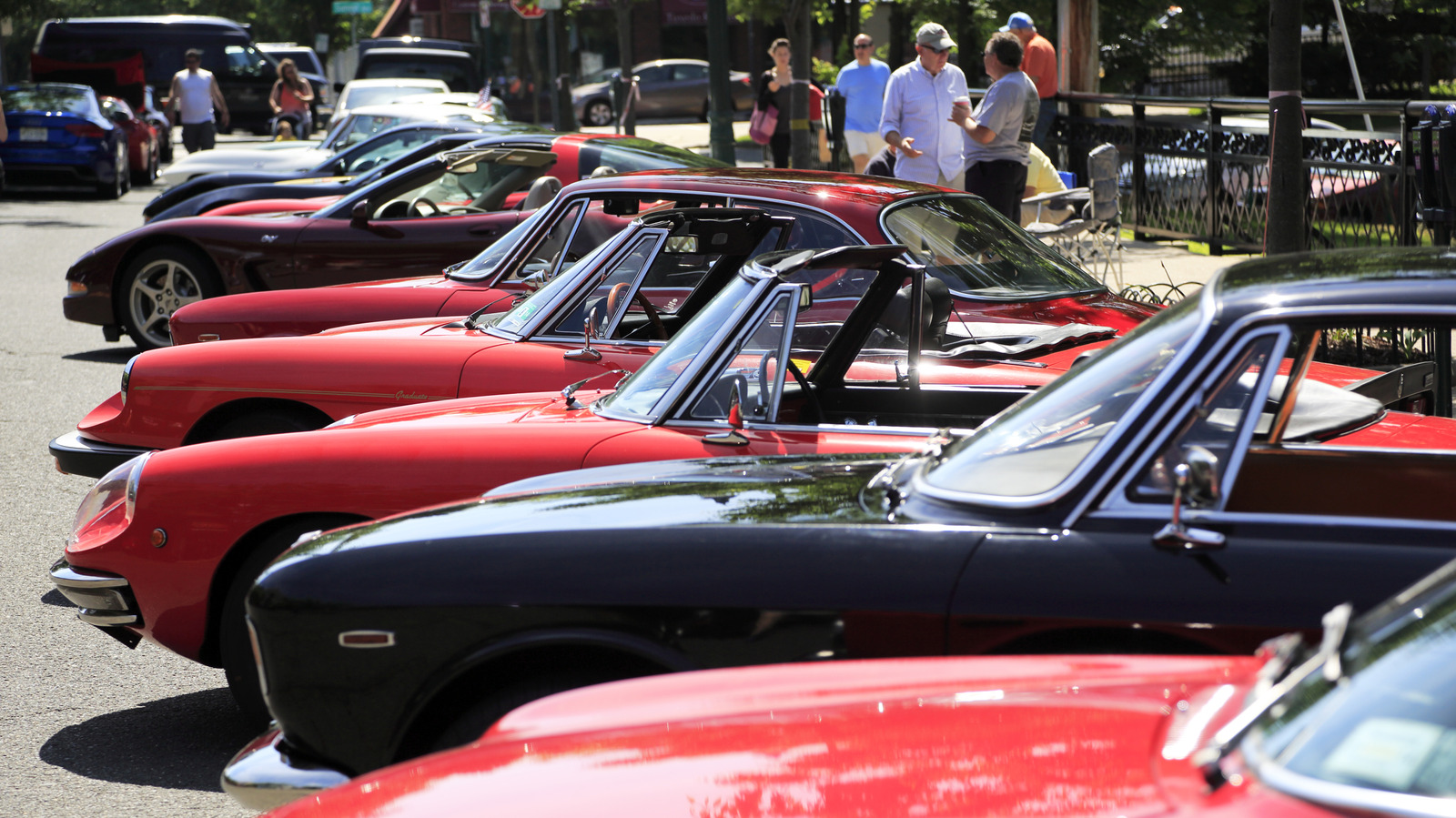 5 Classic Cars That Were Overlooked On Arrival And Are Highly Sought After Now – SlashGear