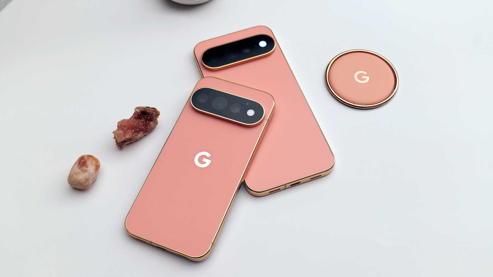 Google is reportedly planning to move all Pixel production out of China – Engadget