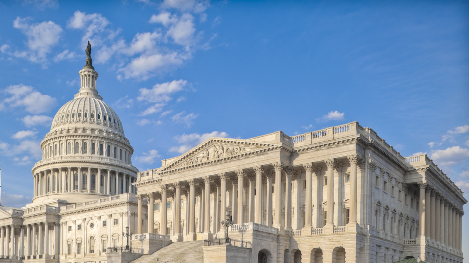 AI-generated bills are reportedly causing problems in the Capitol – Engadget