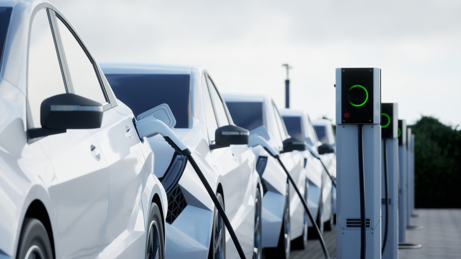 What EV Haters Still Get Wrong About Electric Cars – SlashGear