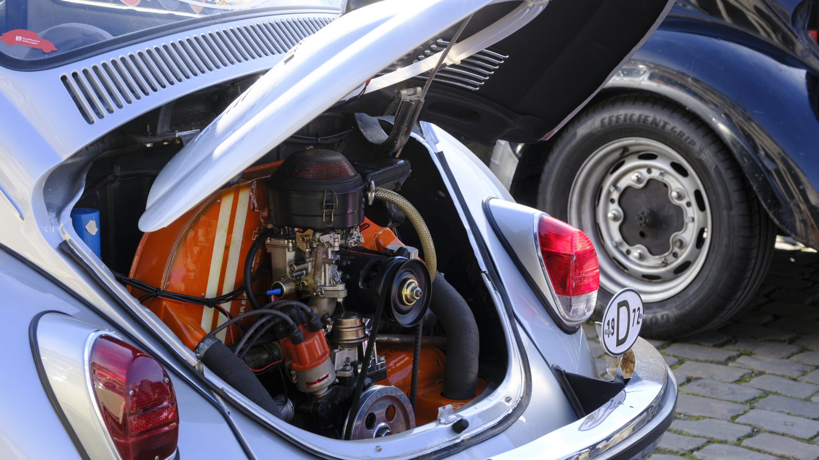 5 Naturally-Aspirated Engines That Are More Fun Than Their Turbocharged Rivals – SlashGear
