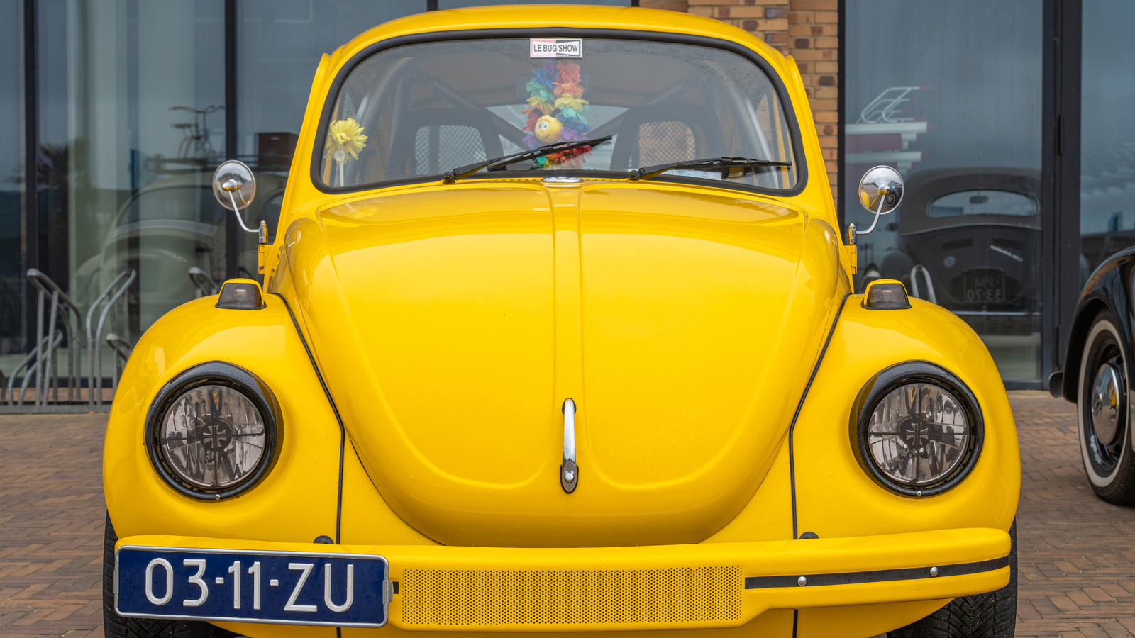 11 Of The Most-Copied Car Designs In Automotive History – SlashGear