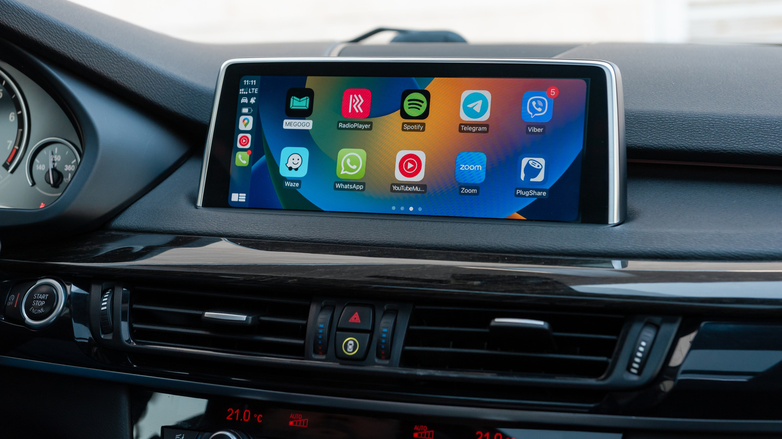 The reasons Siri may not work on CarPlay – Engadget
