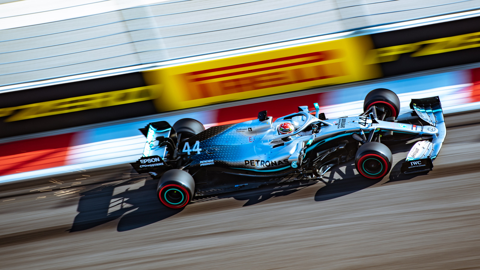 The 15 Fastest F1 Cars Of All Time, Ranked – SlashGear