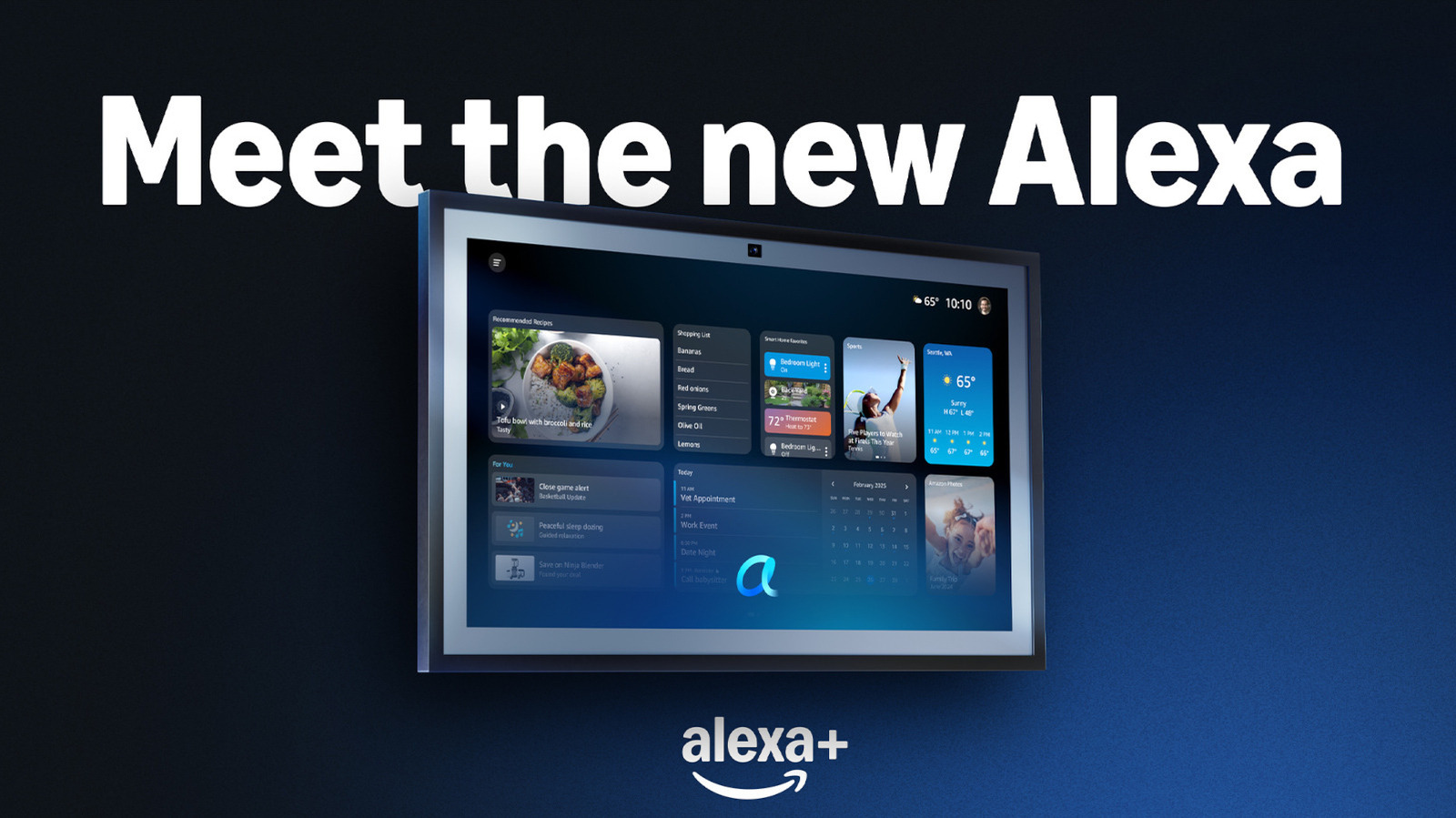 Amazon’s Alexa+ AI assistant is now free for anyone with a Fire TV device – Engadget