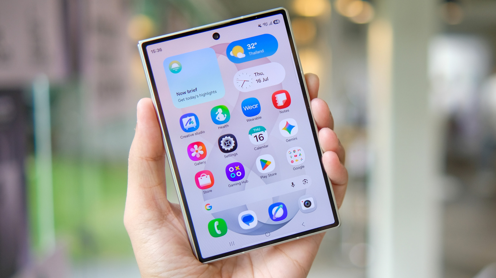 5 Of The Best Samsung Galaxy Z Fold 8 Cases You Can Buy – SlashGear