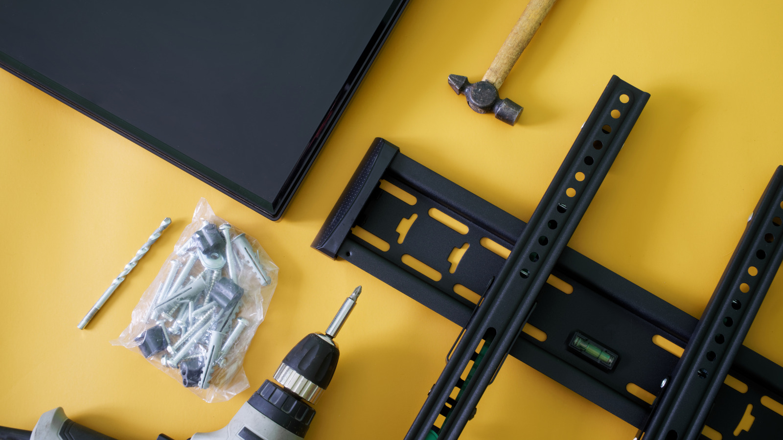 What is a VESA mount and how to know what type your TV has – Engadget