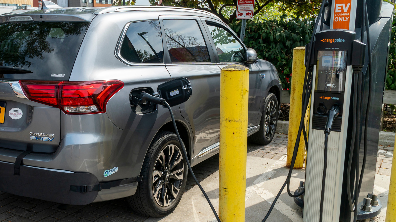 Do Plug-In Hybrids Have A Reliability Problem? – SlashGear