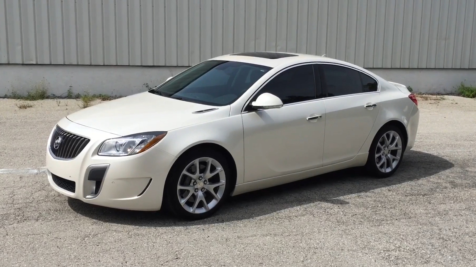 3 Buick Engines You Should Steer Clear Of – SlashGear