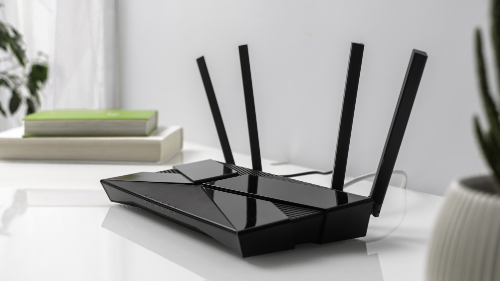 Wi-Fi 6 vs Wi-Fi 7: What’s the difference wnd which is better for home internet? – Engadget