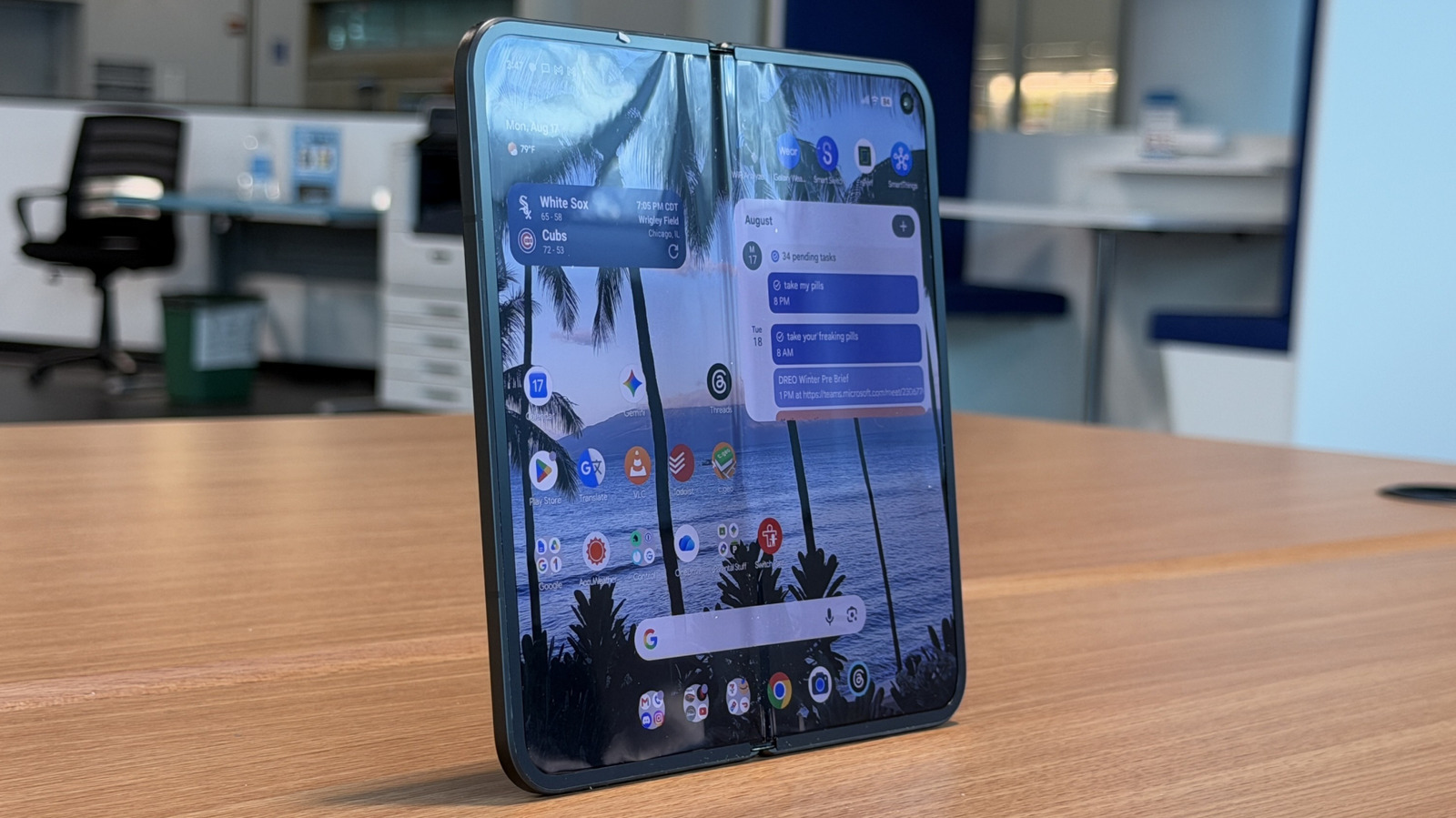 Google Pixel 11 Pro Fold Review: The Most Durable Foldable – SlashGear