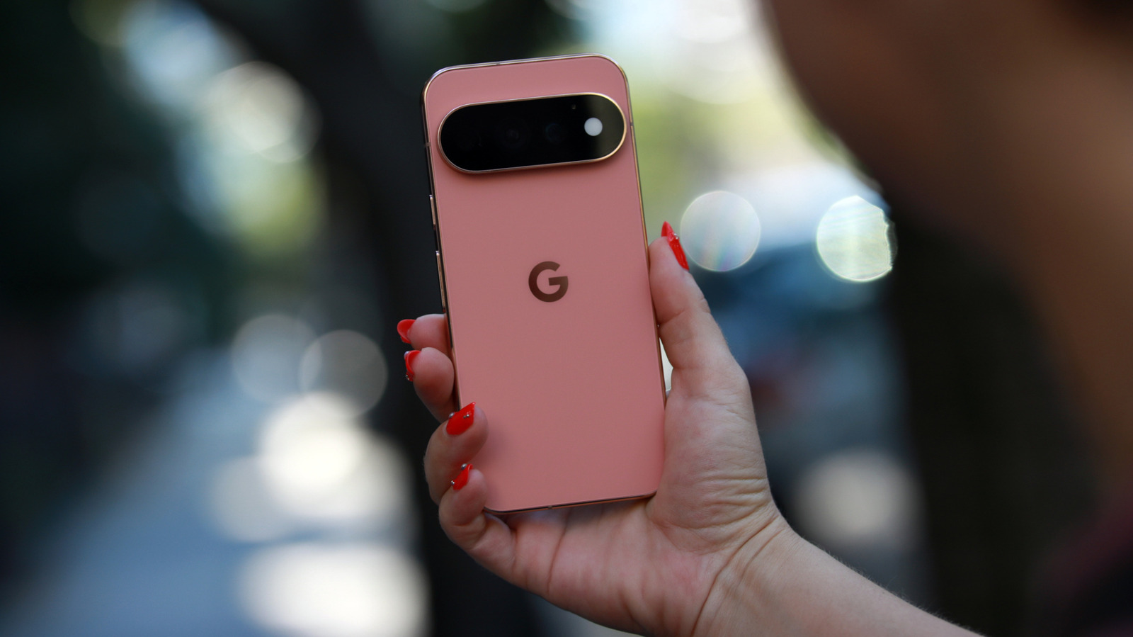 Pixel 11 Pro review: Google AI as your enabler – Engadget