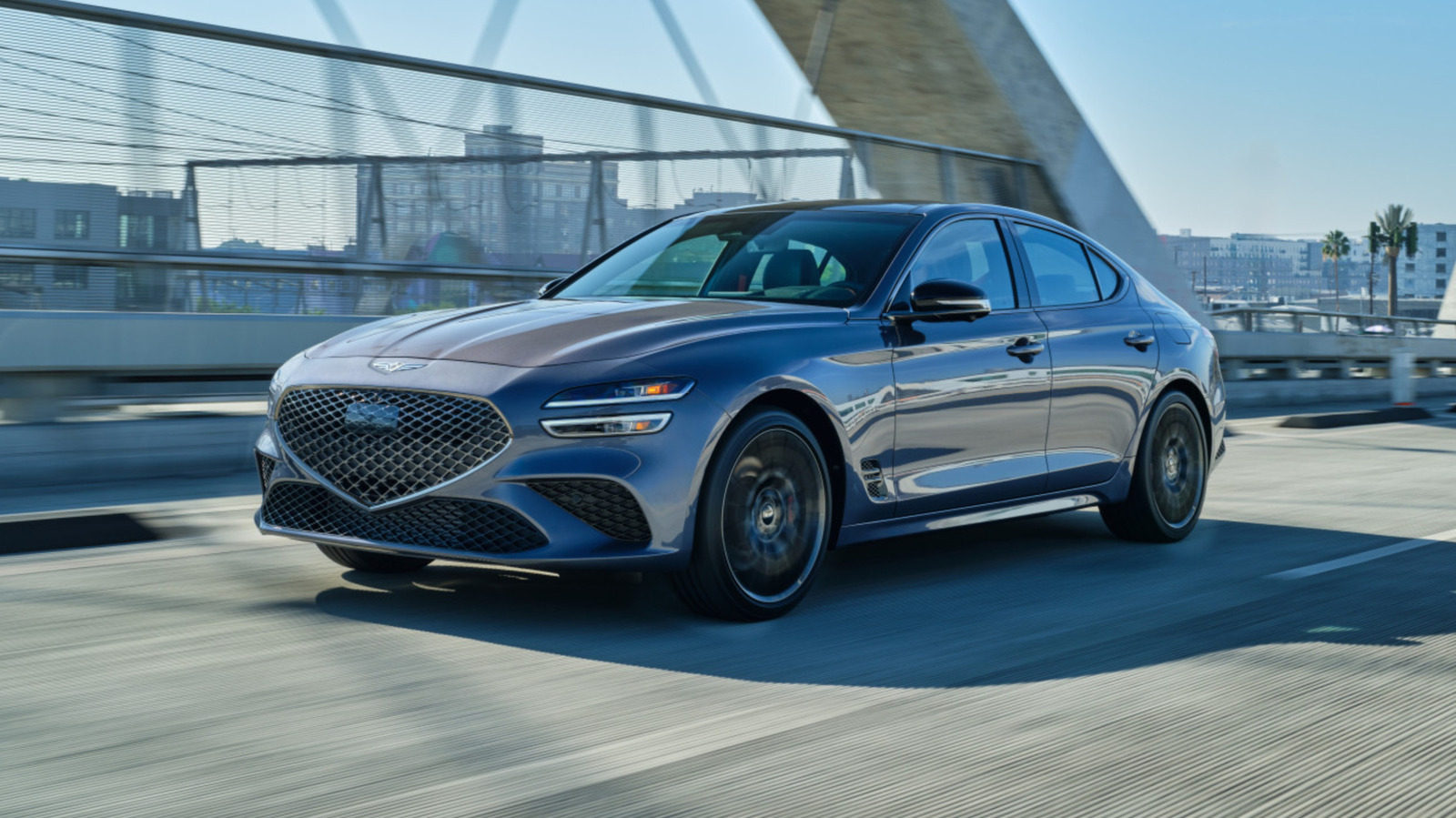 5 Of The Most Affordable V6 Sedans You Can Buy In 2026 – SlashGear