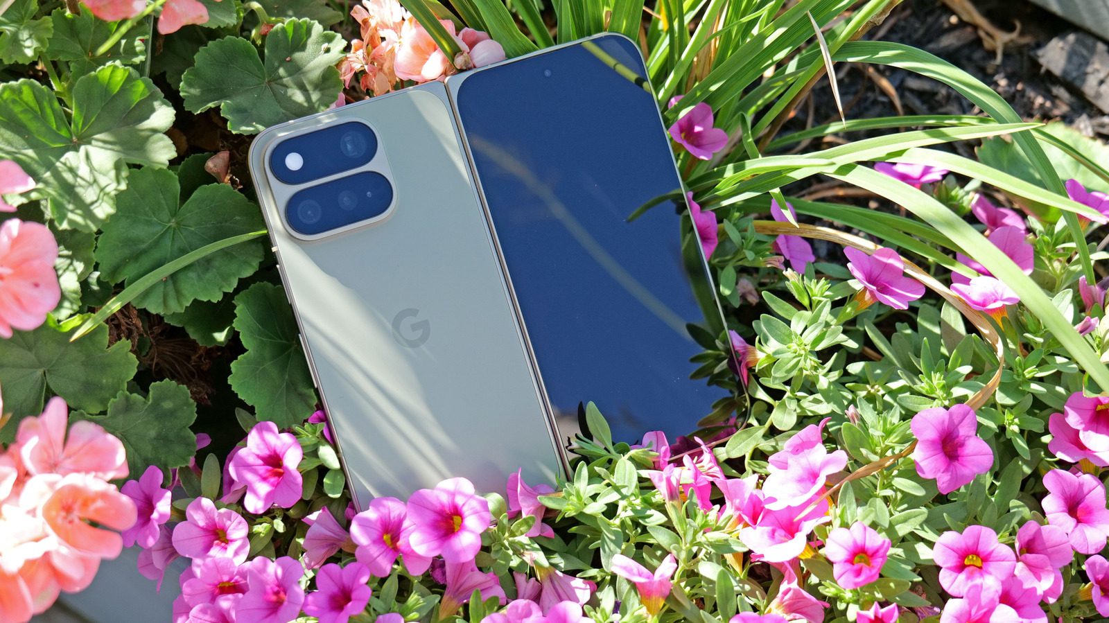 Google Pixel 11 Pro Fold review: Doing more but not quite enough – Engadget