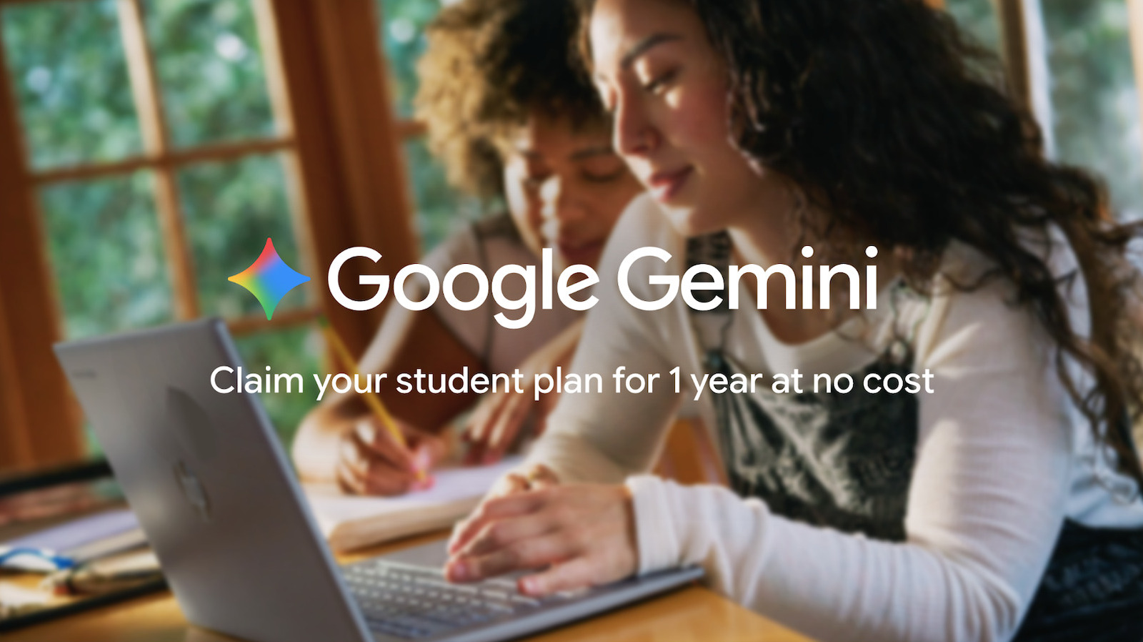 Google is offering college students a year of its AI Pro plan for free – Engadget