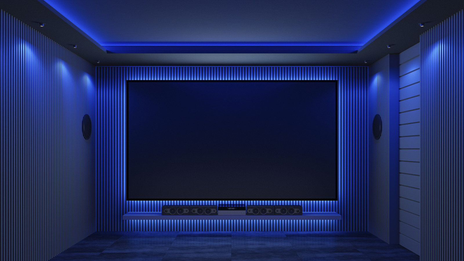 The best way to test your Dolby Atmos sound system – Engadget