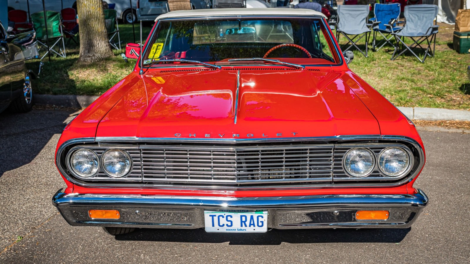 The Best Years For Chevy Malibu (And Some To Avoid) – SlashGear